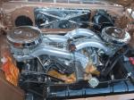 Plymouth Fury Convertible 1960 года